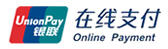 小莫聚合支付平台-银联在线快捷支付